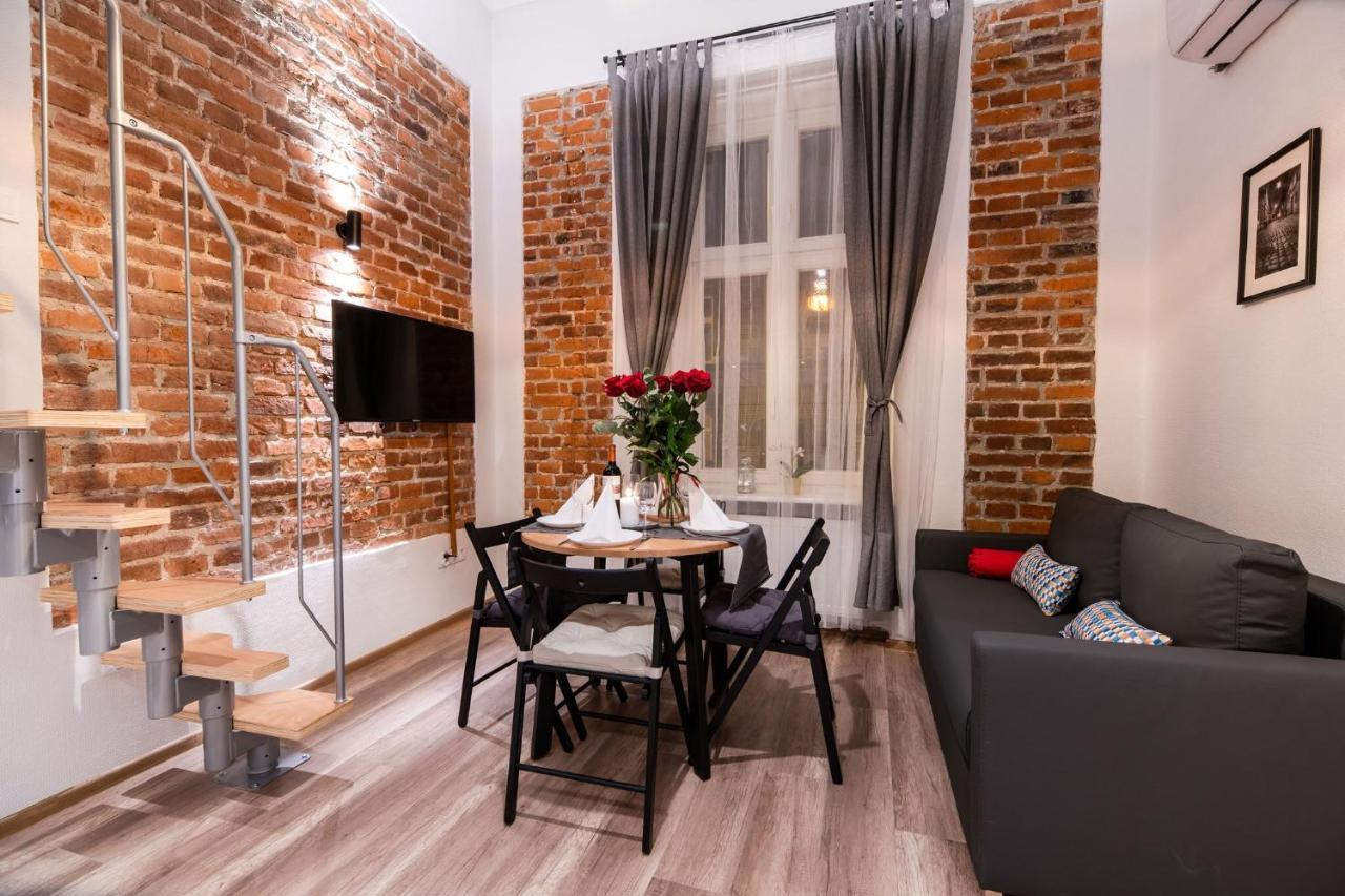 Dietla 99 Apartments - Ideal Location - In The Heart Of Краків Екстер'єр фото