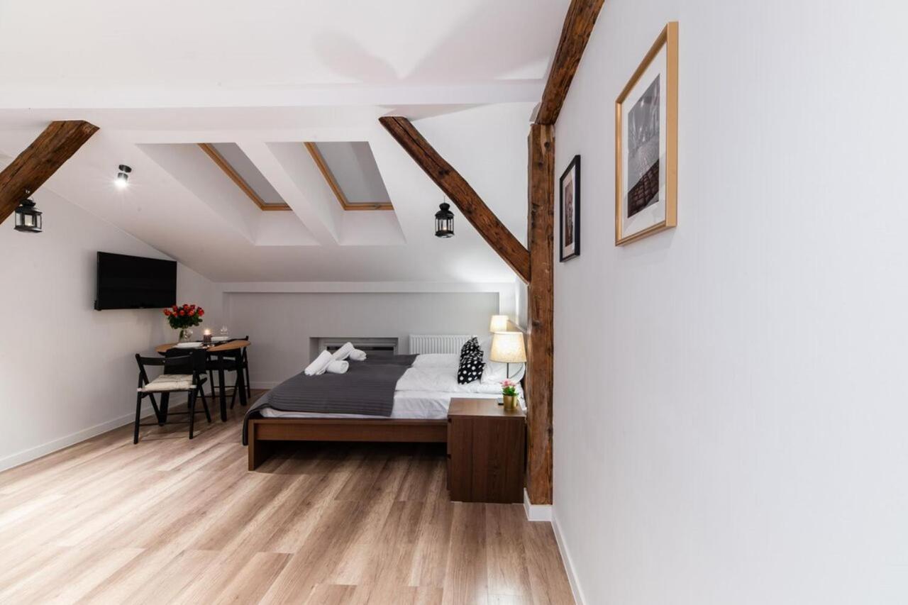 Dietla 99 Apartments - Ideal Location - In The Heart Of Краків Екстер'єр фото