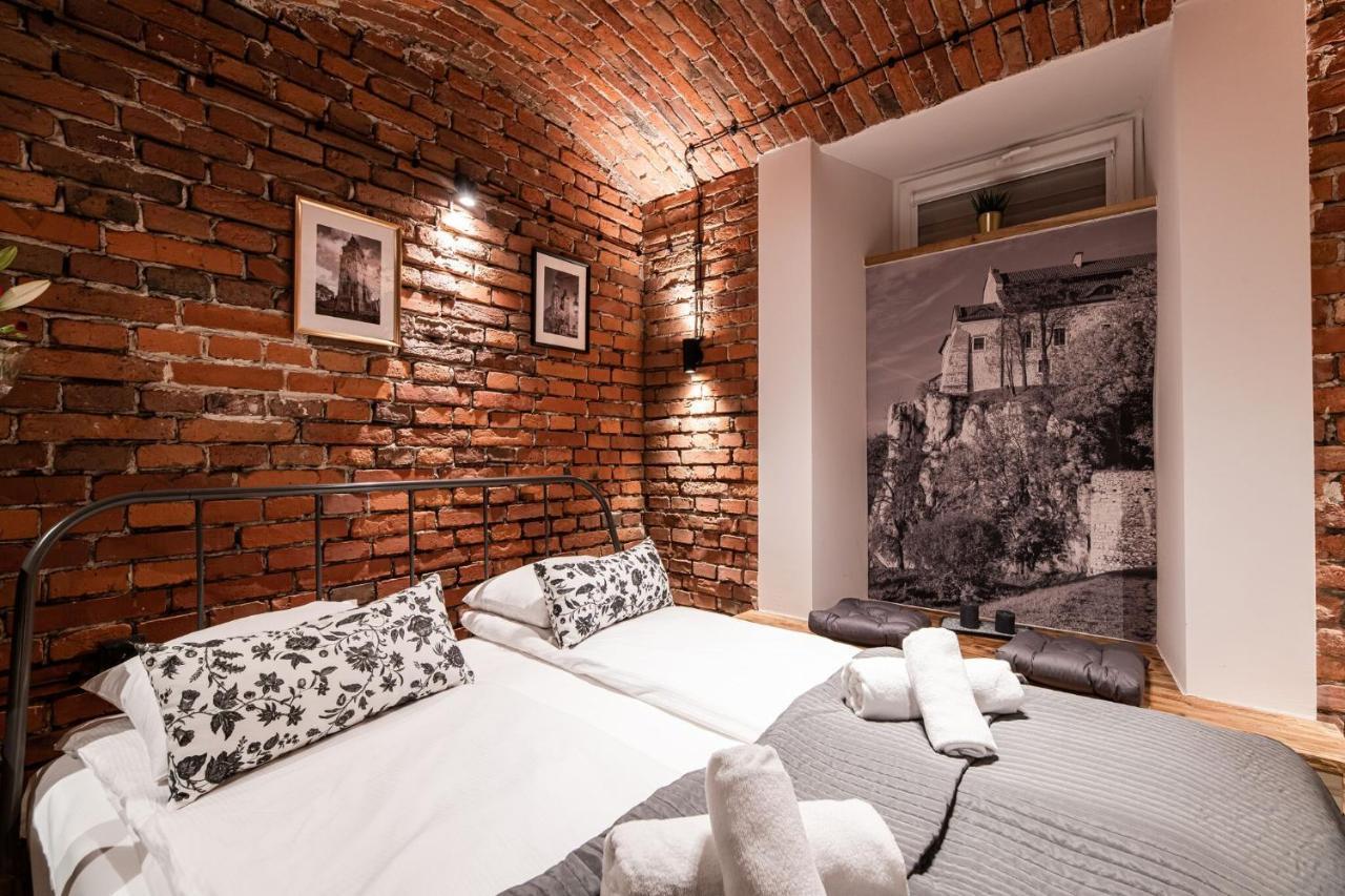 Dietla 99 Apartments - Ideal Location - In The Heart Of Краків Екстер'єр фото