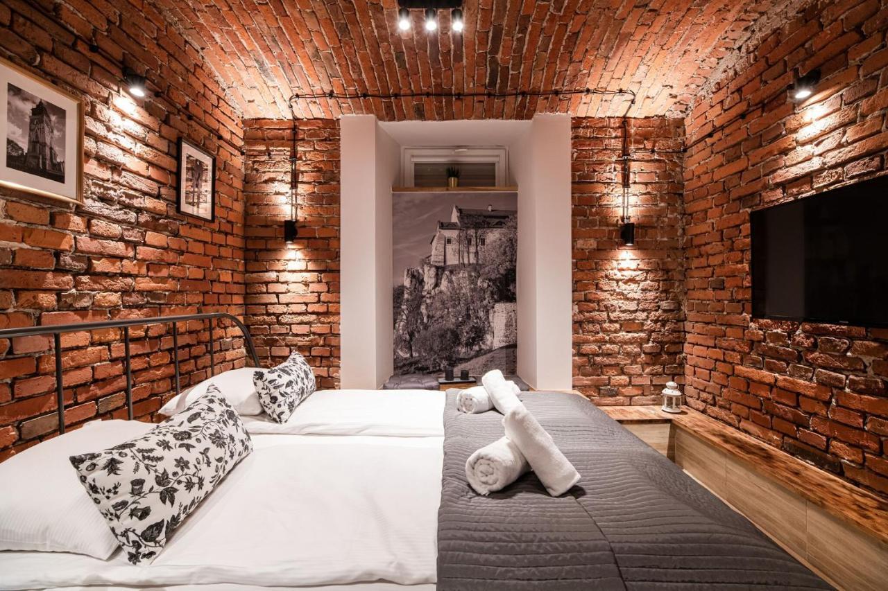 Dietla 99 Apartments - Ideal Location - In The Heart Of Краків Екстер'єр фото