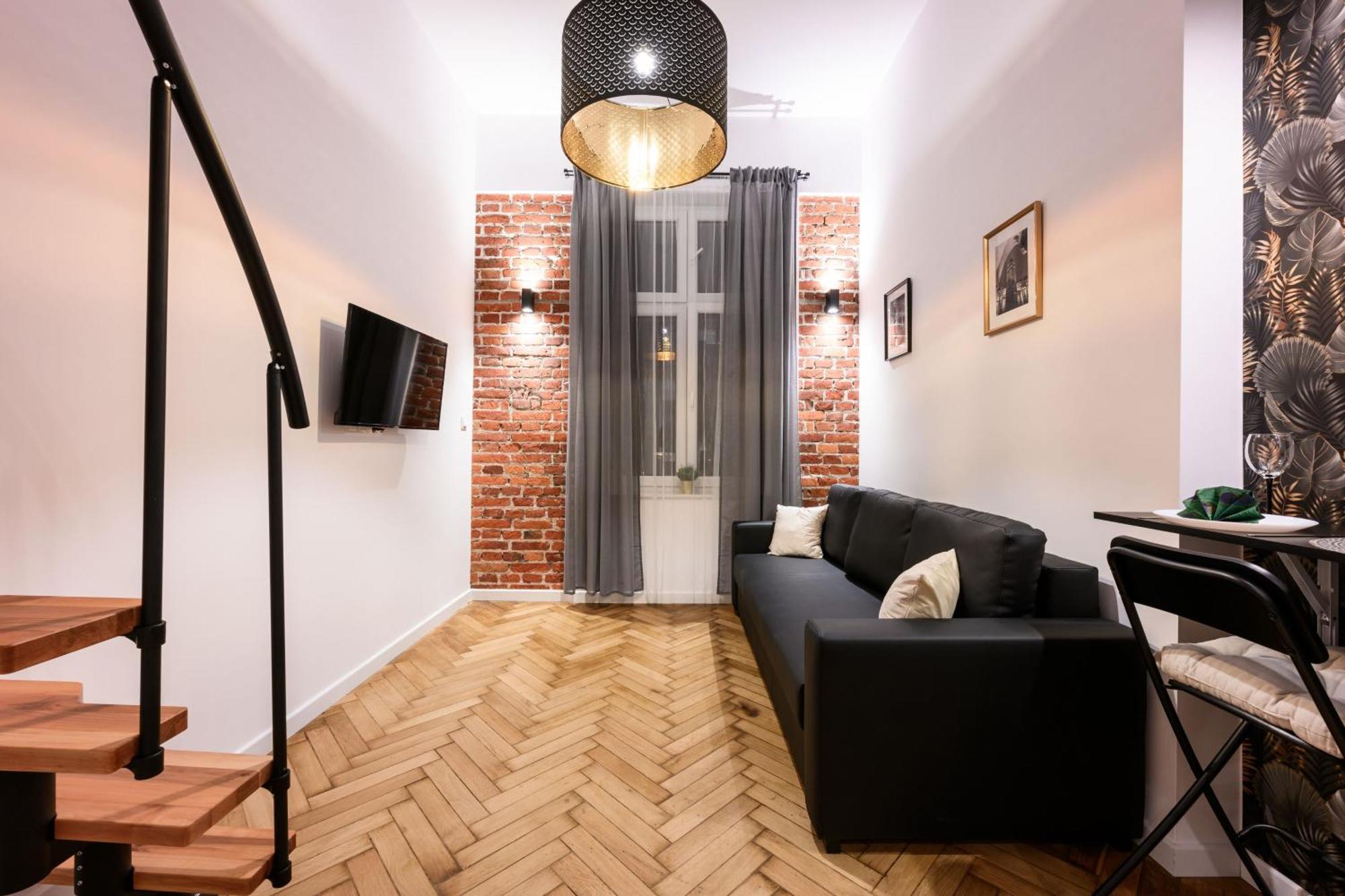 Dietla 99 Apartments - Ideal Location - In The Heart Of Краків Екстер'єр фото
