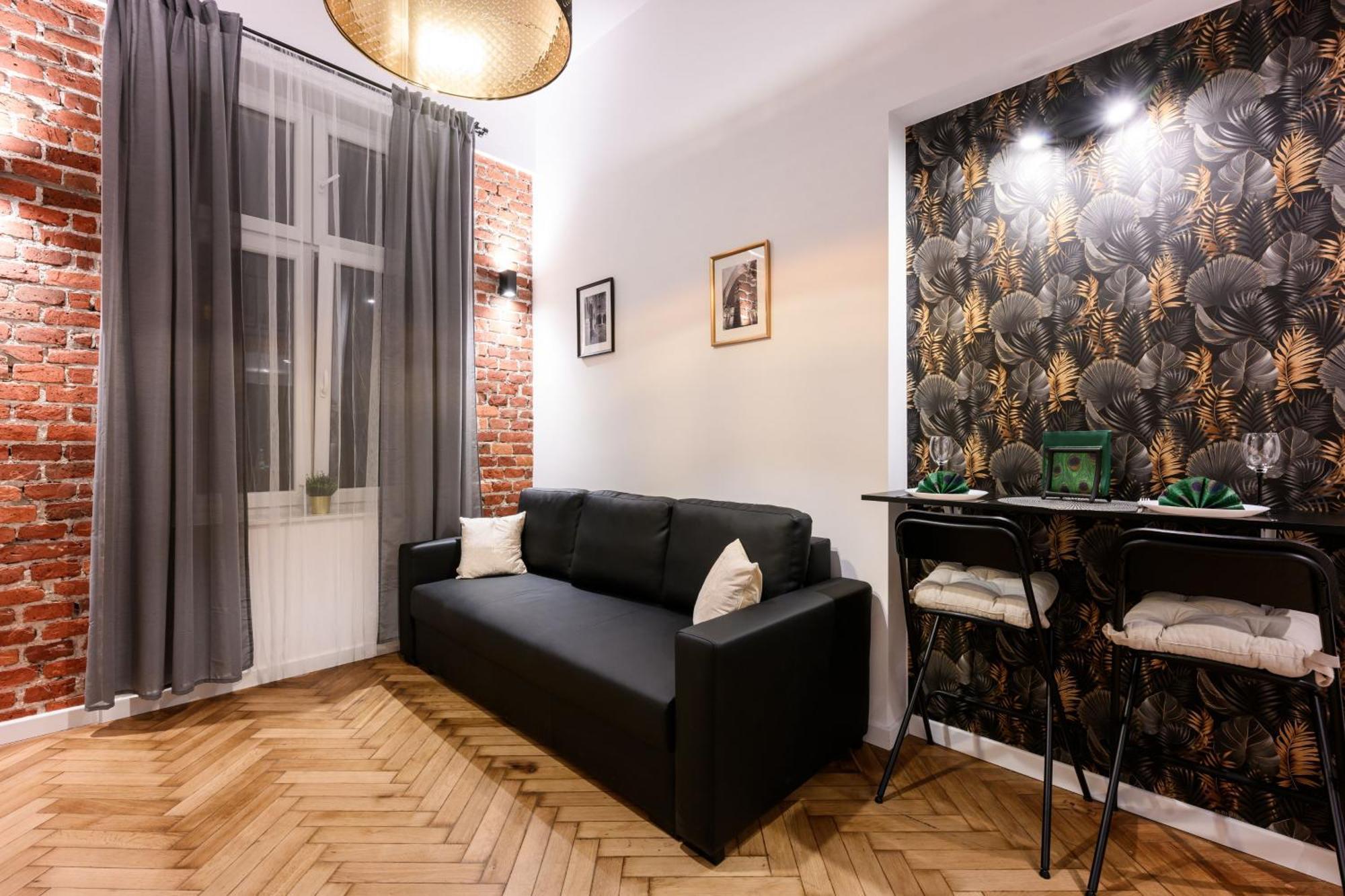 Dietla 99 Apartments - Ideal Location - In The Heart Of Краків Екстер'єр фото