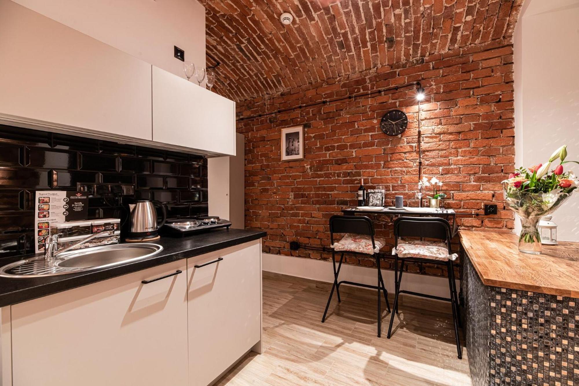 Dietla 99 Apartments - Ideal Location - In The Heart Of Краків Екстер'єр фото