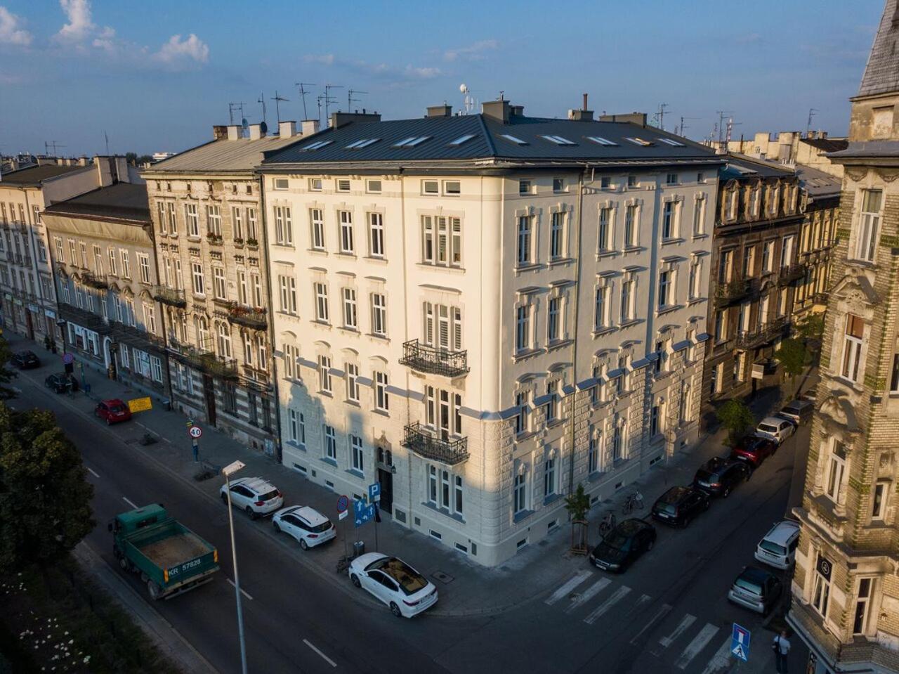 Dietla 99 Apartments - Ideal Location - In The Heart Of Краків Екстер'єр фото