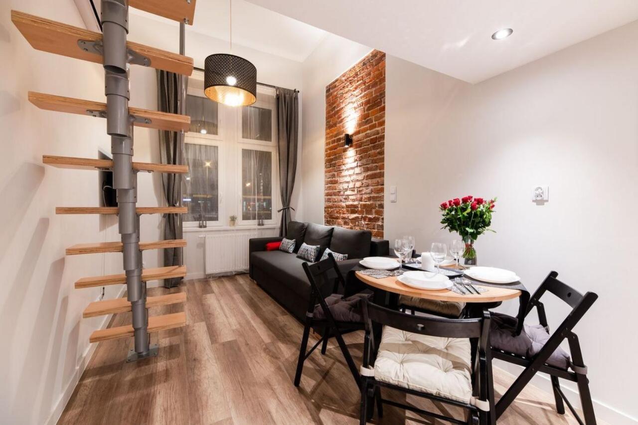 Dietla 99 Apartments - Ideal Location - In The Heart Of Краків Екстер'єр фото
