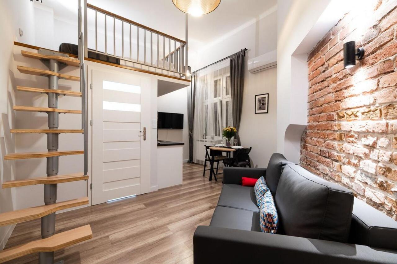 Dietla 99 Apartments - Ideal Location - In The Heart Of Краків Екстер'єр фото