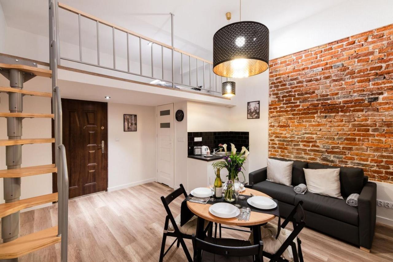 Dietla 99 Apartments - Ideal Location - In The Heart Of Краків Екстер'єр фото