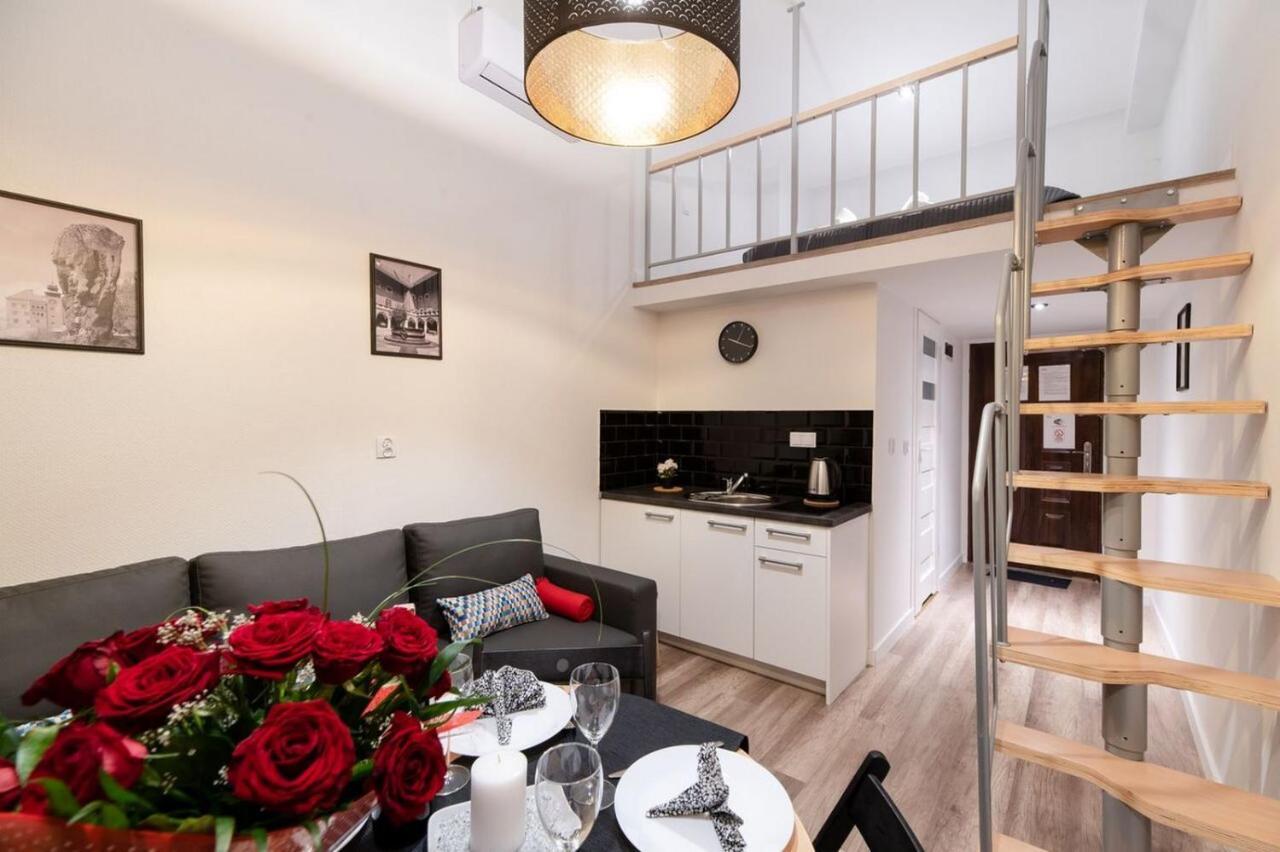 Dietla 99 Apartments - Ideal Location - In The Heart Of Краків Екстер'єр фото