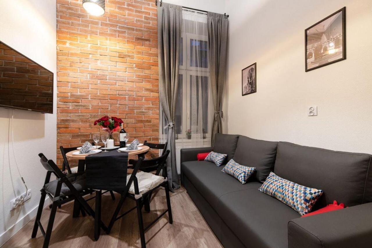 Dietla 99 Apartments - Ideal Location - In The Heart Of Краків Екстер'єр фото