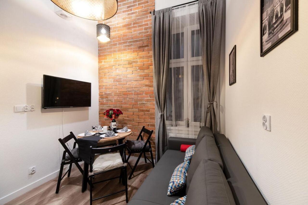 Dietla 99 Apartments - Ideal Location - In The Heart Of Краків Екстер'єр фото