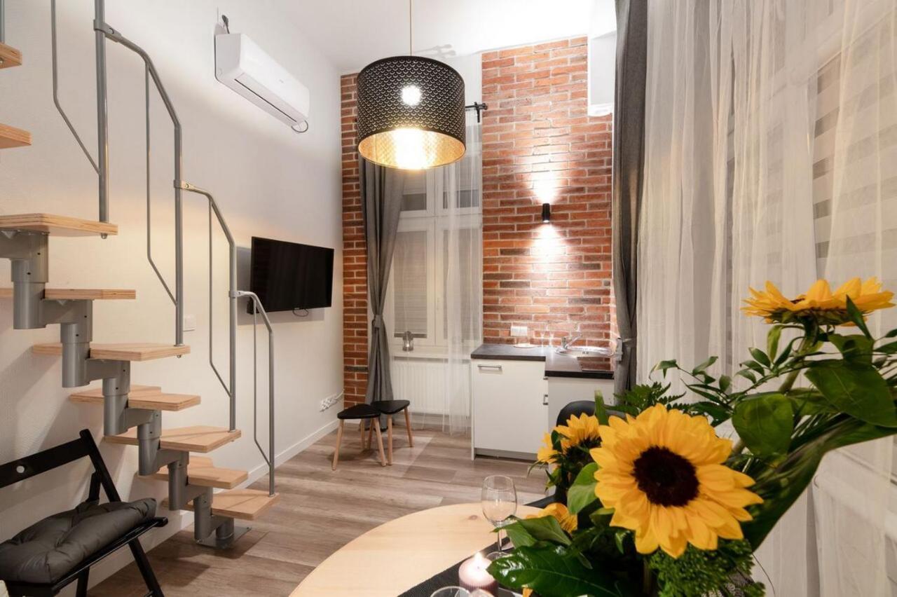 Dietla 99 Apartments - Ideal Location - In The Heart Of Краків Екстер'єр фото