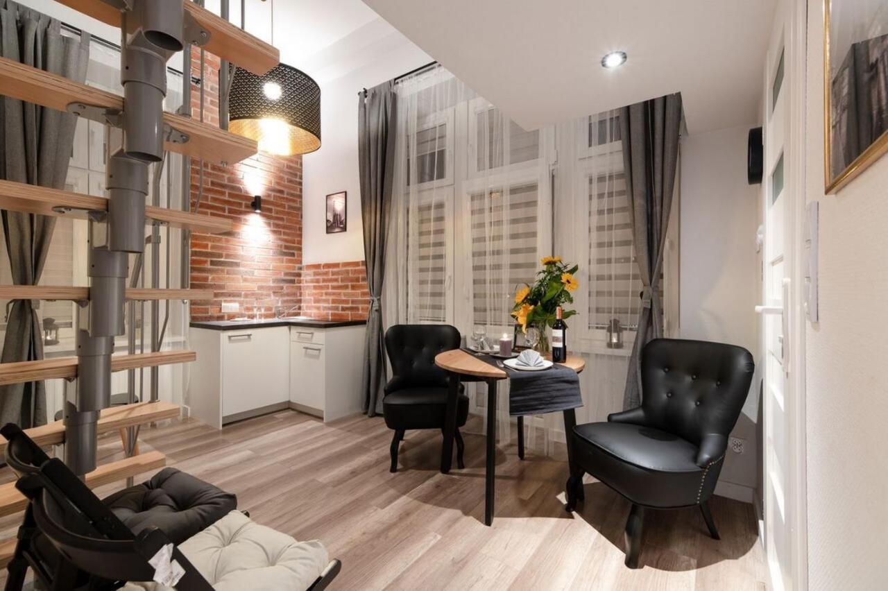 Dietla 99 Apartments - Ideal Location - In The Heart Of Краків Екстер'єр фото