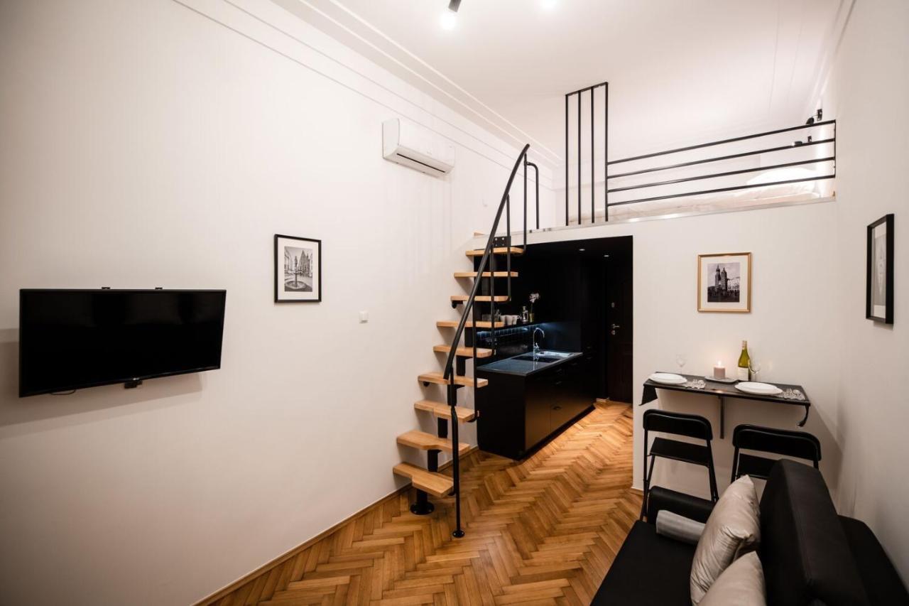 Dietla 99 Apartments - Ideal Location - In The Heart Of Краків Екстер'єр фото