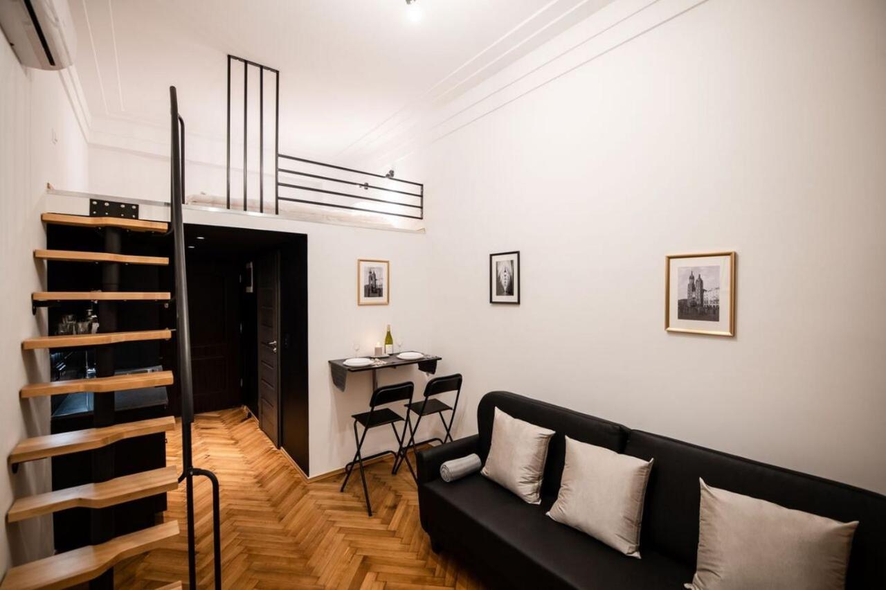 Dietla 99 Apartments - Ideal Location - In The Heart Of Краків Екстер'єр фото