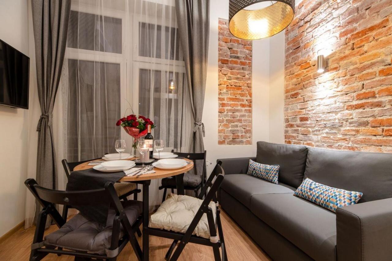 Dietla 99 Apartments - Ideal Location - In The Heart Of Краків Екстер'єр фото