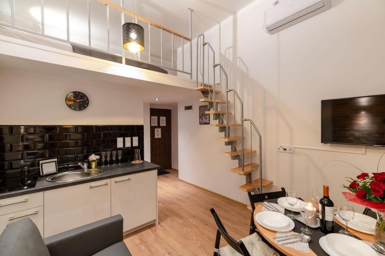 Dietla 99 Apartments - Ideal Location - In The Heart Of Краків Екстер'єр фото
