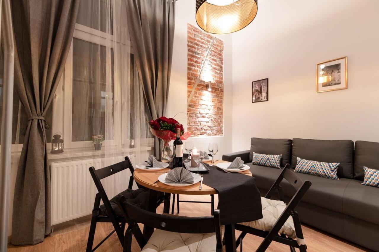 Dietla 99 Apartments - Ideal Location - In The Heart Of Краків Екстер'єр фото