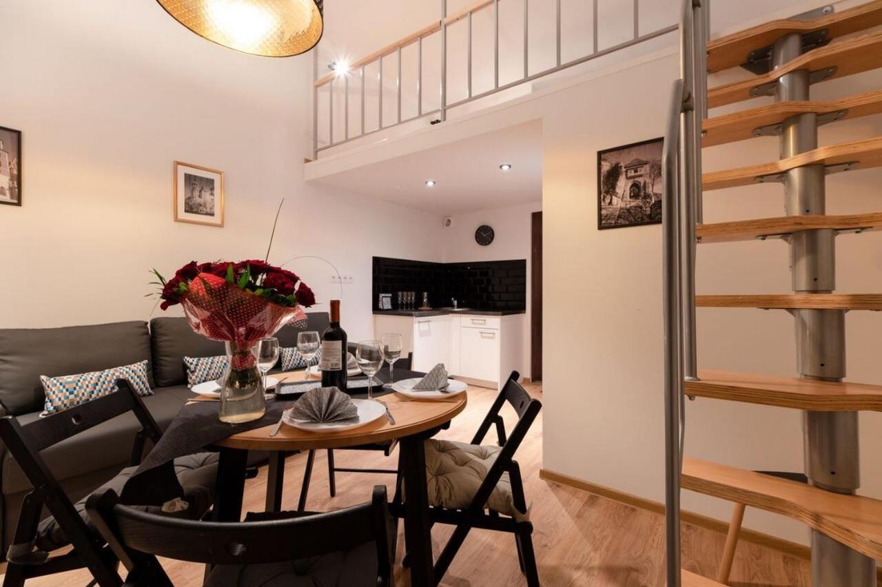 Dietla 99 Apartments - Ideal Location - In The Heart Of Краків Екстер'єр фото