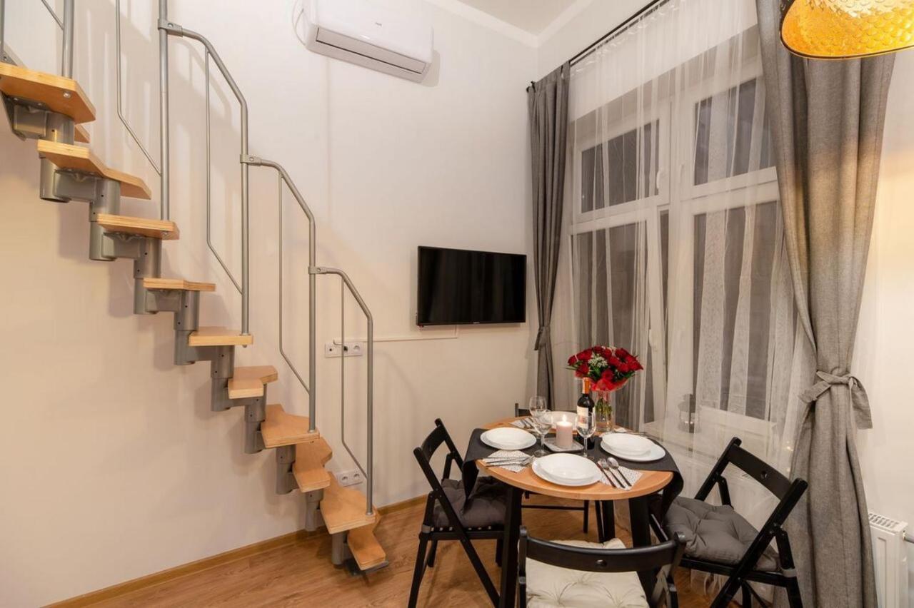 Dietla 99 Apartments - Ideal Location - In The Heart Of Краків Екстер'єр фото