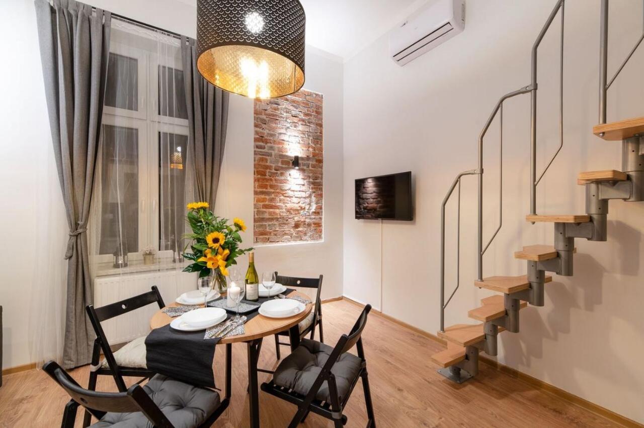 Dietla 99 Apartments - Ideal Location - In The Heart Of Краків Екстер'єр фото