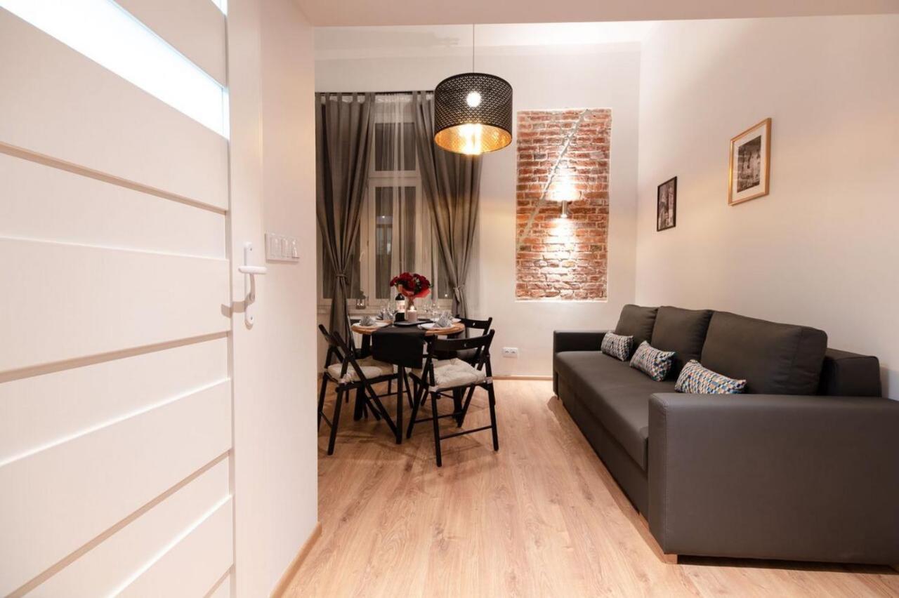 Dietla 99 Apartments - Ideal Location - In The Heart Of Краків Екстер'єр фото