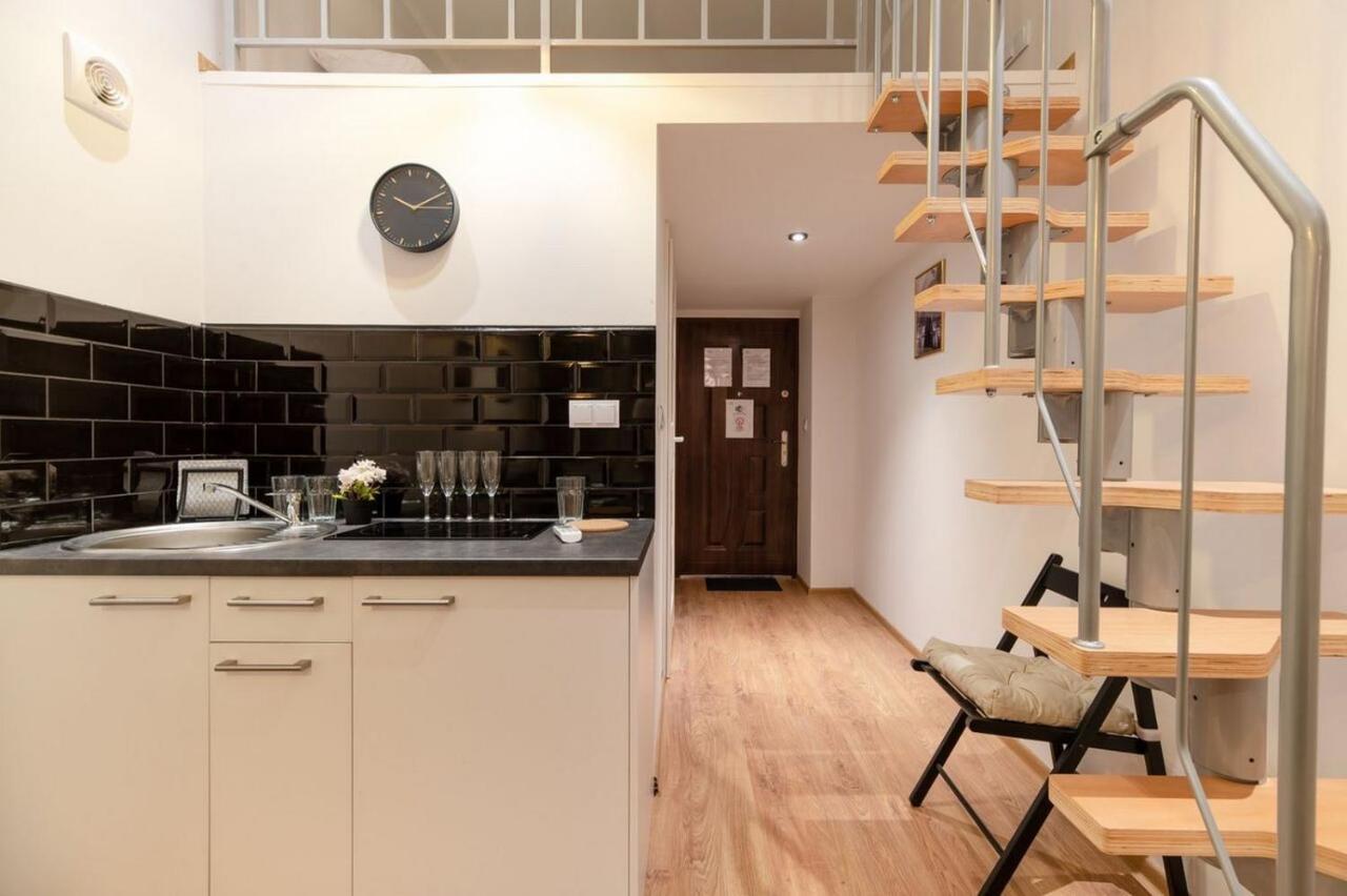 Dietla 99 Apartments - Ideal Location - In The Heart Of Краків Екстер'єр фото