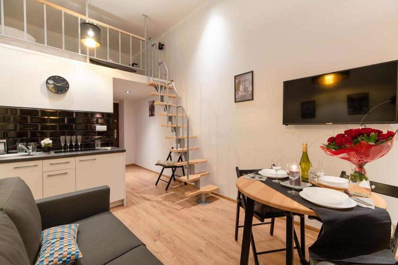 Dietla 99 Apartments - Ideal Location - In The Heart Of Краків Екстер'єр фото