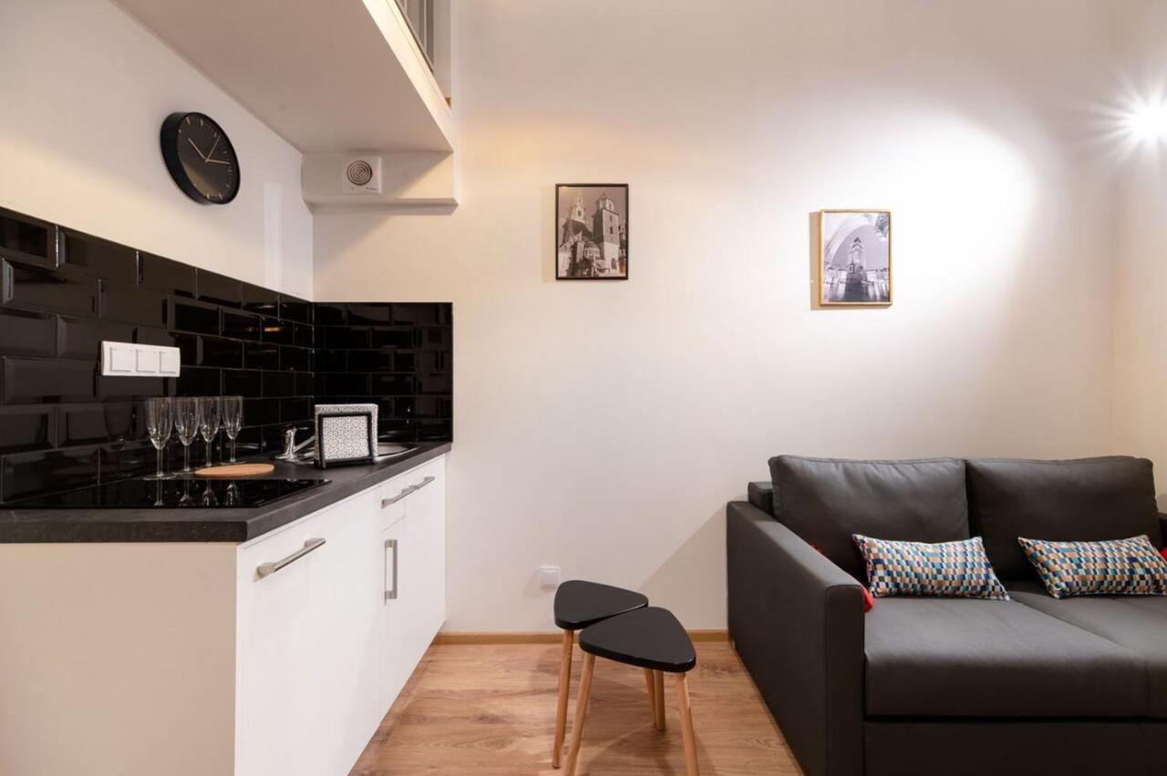 Dietla 99 Apartments - Ideal Location - In The Heart Of Краків Екстер'єр фото