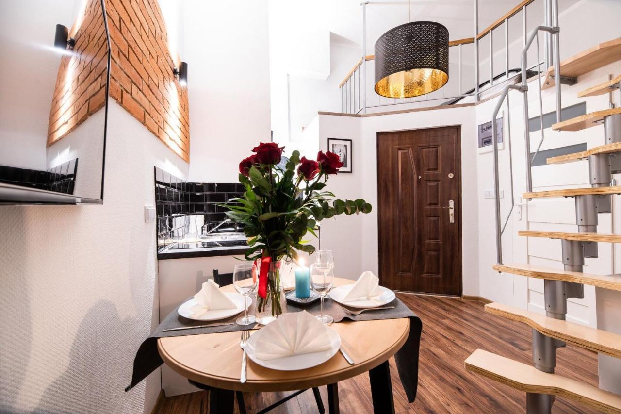 Dietla 99 Apartments - Ideal Location - In The Heart Of Краків Екстер'єр фото