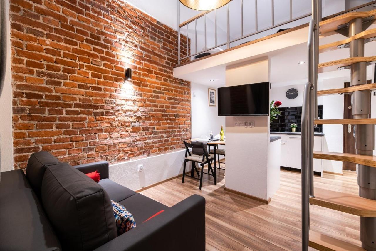 Dietla 99 Apartments - Ideal Location - In The Heart Of Краків Екстер'єр фото