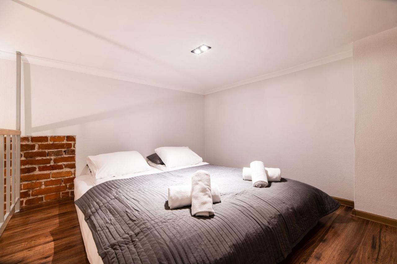 Dietla 99 Apartments - Ideal Location - In The Heart Of Краків Екстер'єр фото