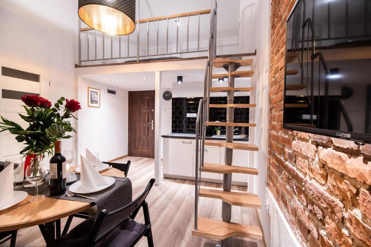 Dietla 99 Apartments - Ideal Location - In The Heart Of Краків Екстер'єр фото