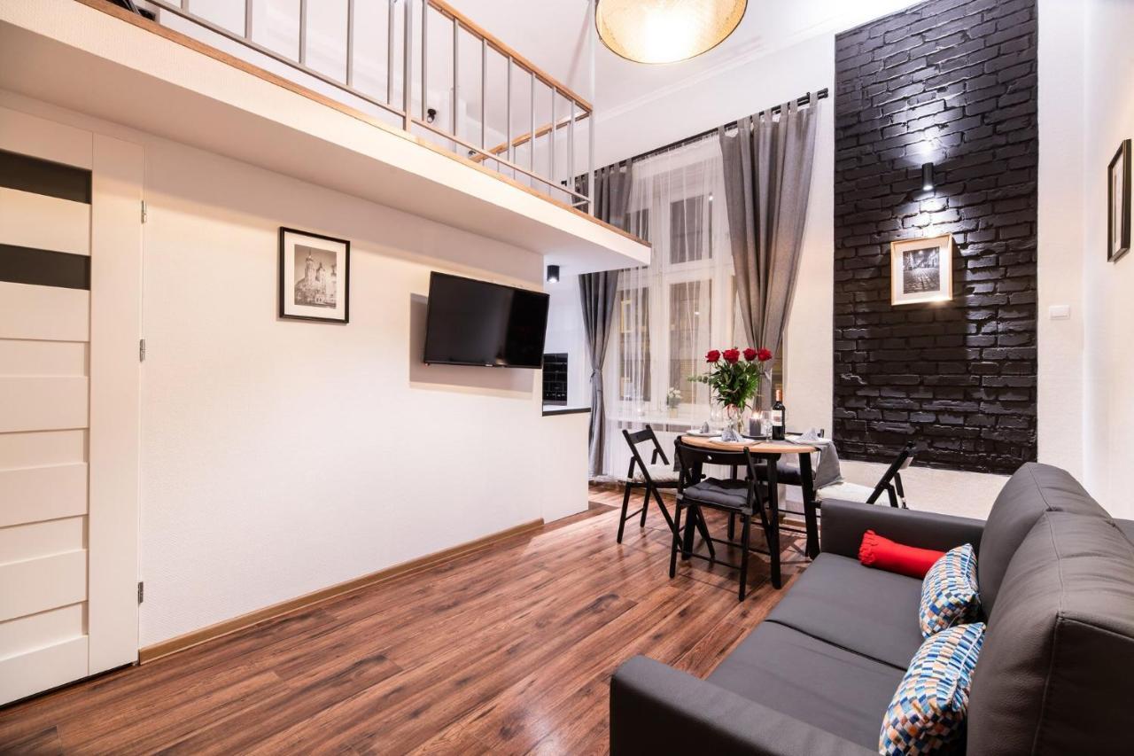 Dietla 99 Apartments - Ideal Location - In The Heart Of Краків Екстер'єр фото