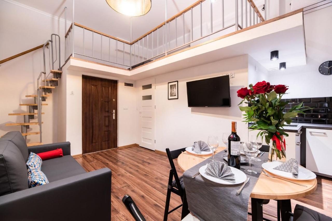 Dietla 99 Apartments - Ideal Location - In The Heart Of Краків Екстер'єр фото
