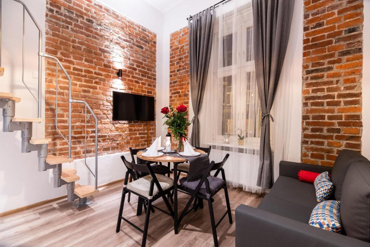 Dietla 99 Apartments - Ideal Location - In The Heart Of Краків Екстер'єр фото
