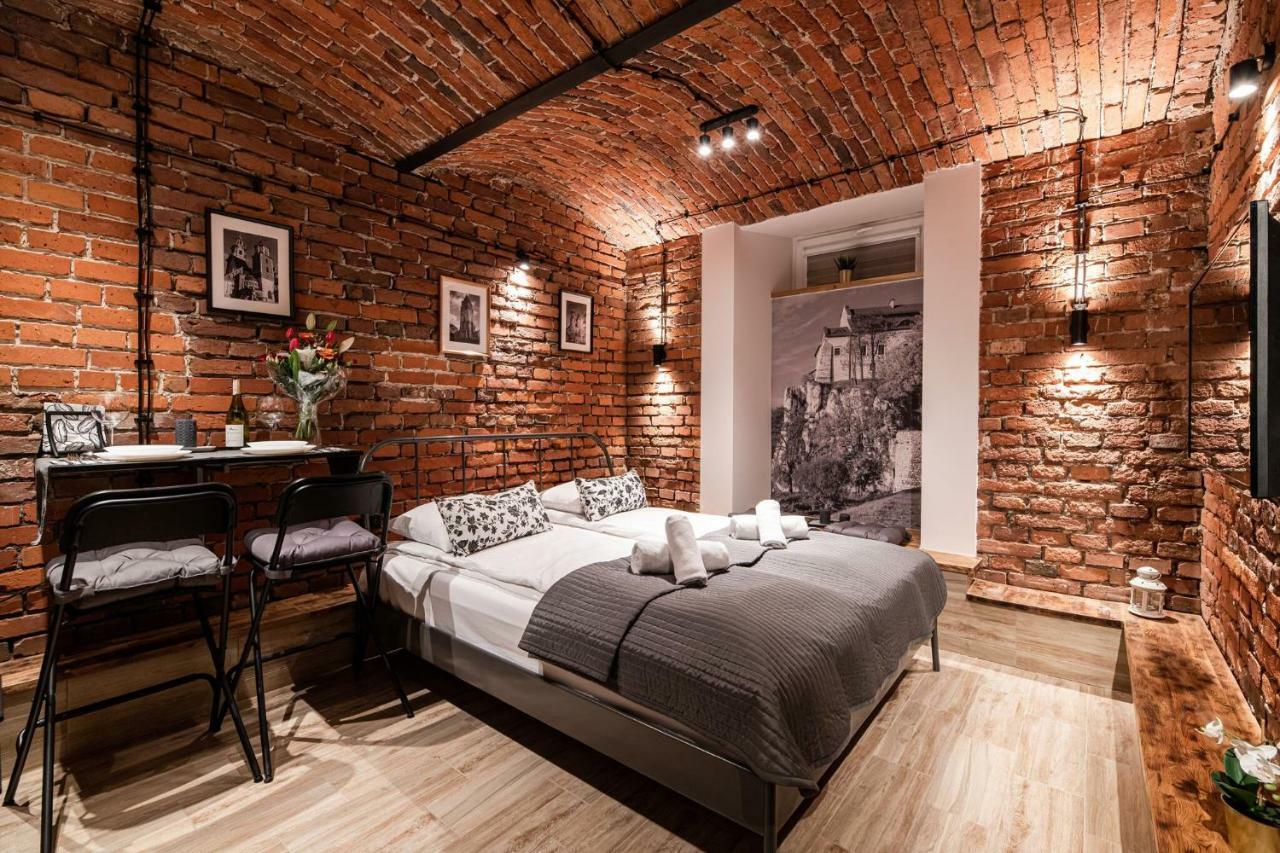 Dietla 99 Apartments - Ideal Location - In The Heart Of Краків Екстер'єр фото