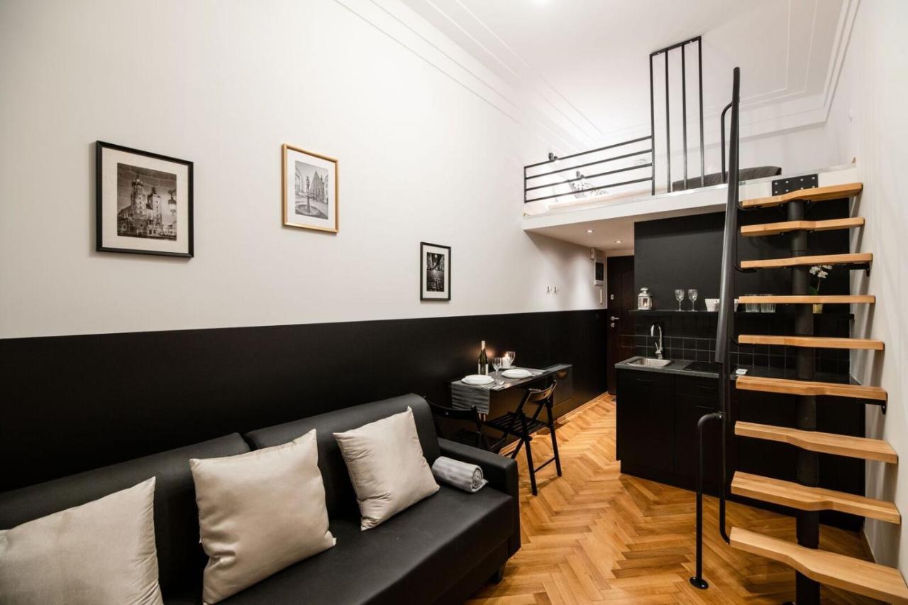 Dietla 99 Apartments - Ideal Location - In The Heart Of Краків Екстер'єр фото