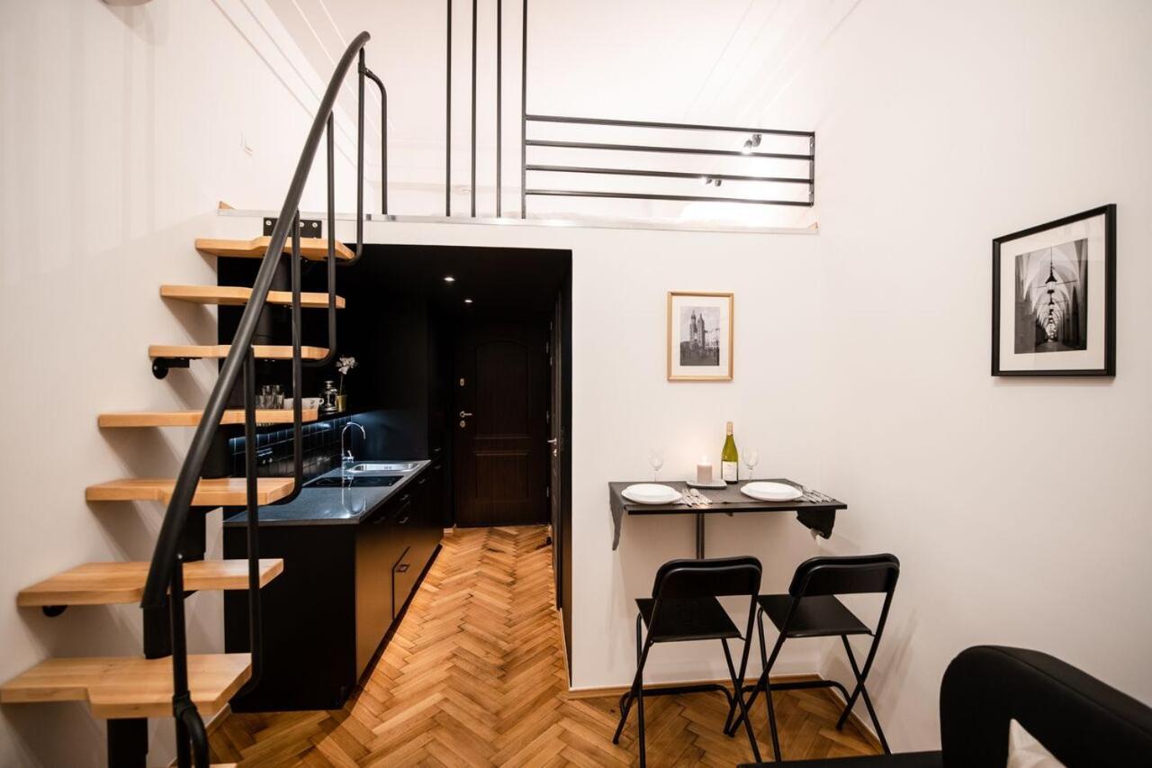 Dietla 99 Apartments - Ideal Location - In The Heart Of Краків Екстер'єр фото