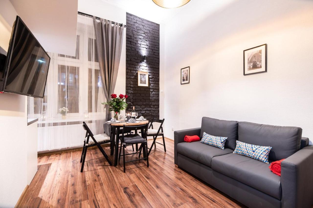 Dietla 99 Apartments - Ideal Location - In The Heart Of Краків Екстер'єр фото