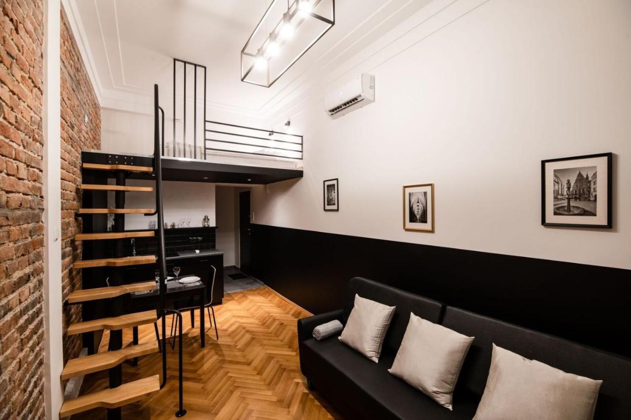 Dietla 99 Apartments - Ideal Location - In The Heart Of Краків Екстер'єр фото