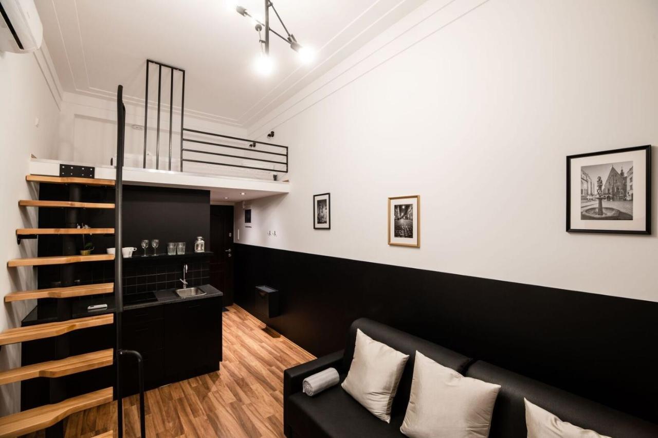 Dietla 99 Apartments - Ideal Location - In The Heart Of Краків Екстер'єр фото