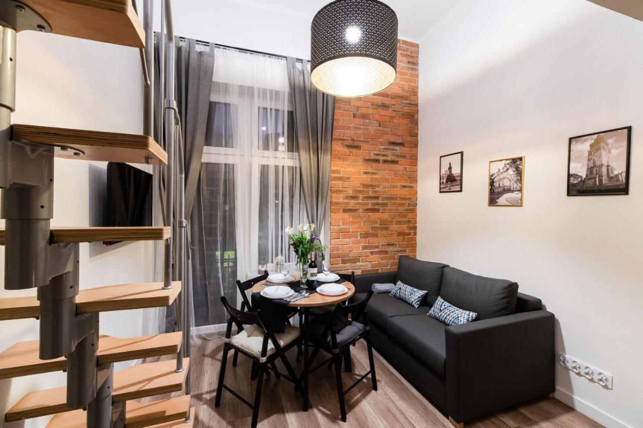 Dietla 99 Apartments - Ideal Location - In The Heart Of Краків Екстер'єр фото