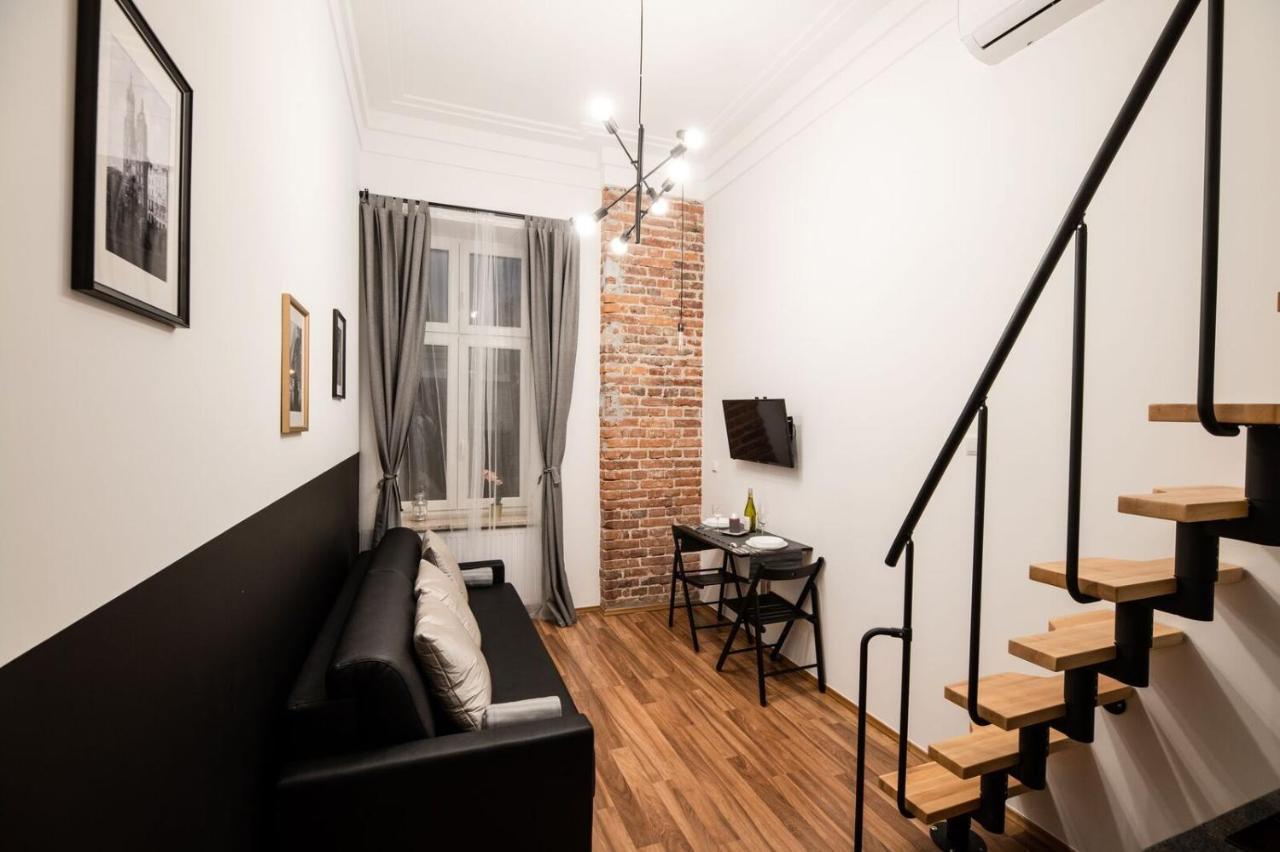 Dietla 99 Apartments - Ideal Location - In The Heart Of Краків Екстер'єр фото