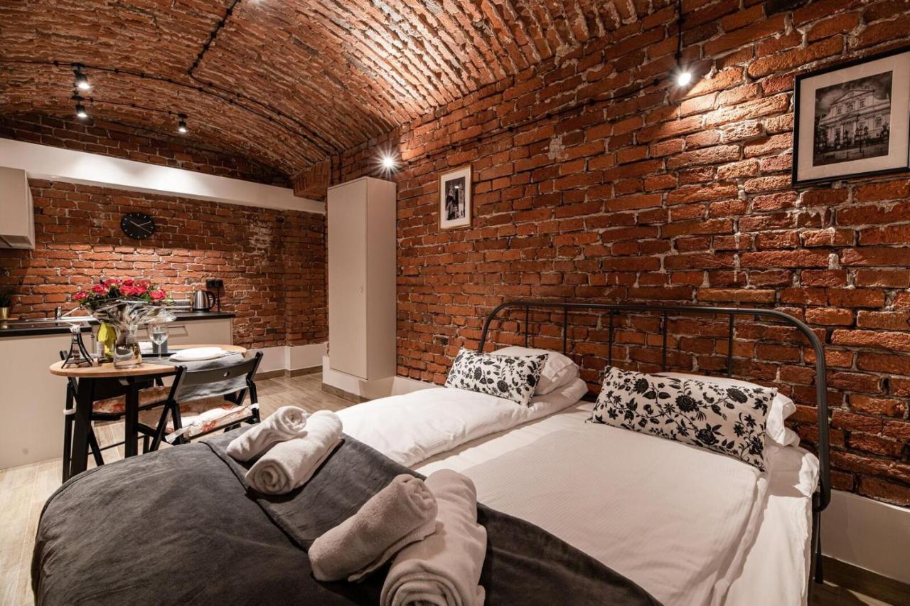 Dietla 99 Apartments - Ideal Location - In The Heart Of Краків Екстер'єр фото