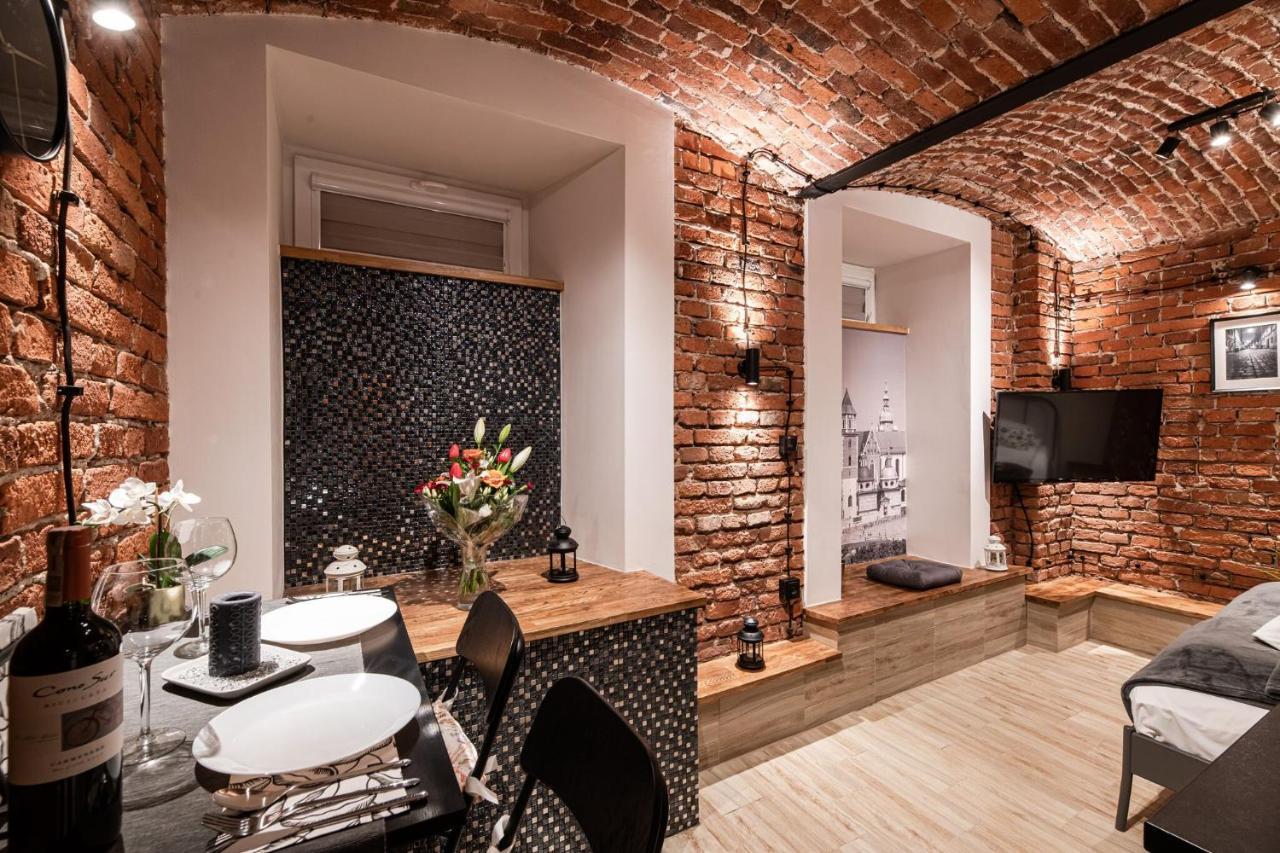 Dietla 99 Apartments - Ideal Location - In The Heart Of Краків Екстер'єр фото